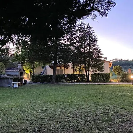 Διαμέρισμα Sant Andrea Country