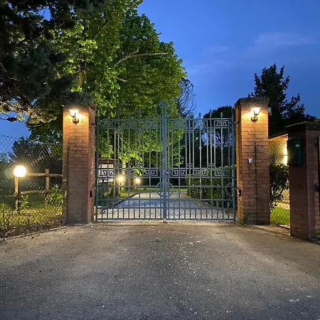 Διαμέρισμα Sant Andrea Country Barberino di Mugello