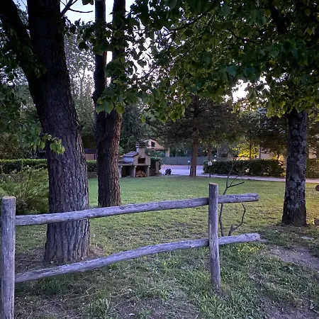 Sant Andrea Country Διαμέρισμα