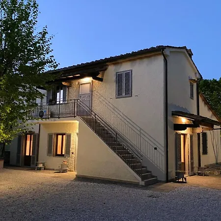 Διαμέρισμα Sant Andrea Country Barberino di Mugello