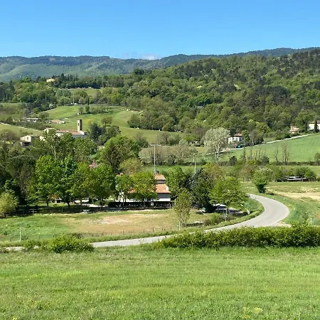 Sant Andrea Country