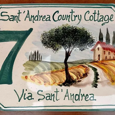Sant Andrea Country *