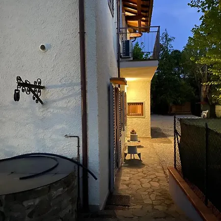 Sant Andrea Country Διαμέρισμα Barberino di Mugello