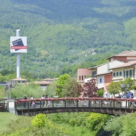 Διαμέρισμα Sant Andrea Country Barberino di Mugello