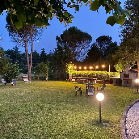 Sant Andrea Country Διαμέρισμα Barberino di Mugello