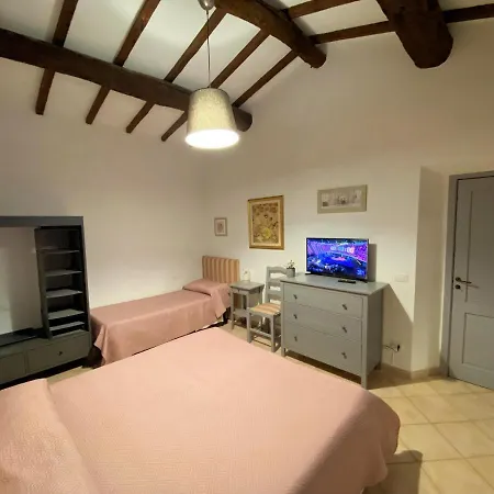 Διαμέρισμα Sant Andrea Country