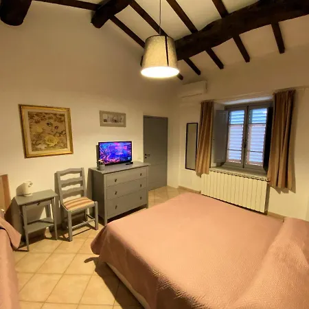 Sant Andrea Country Barberino di Mugello